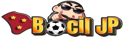 LOGO BOCILJP