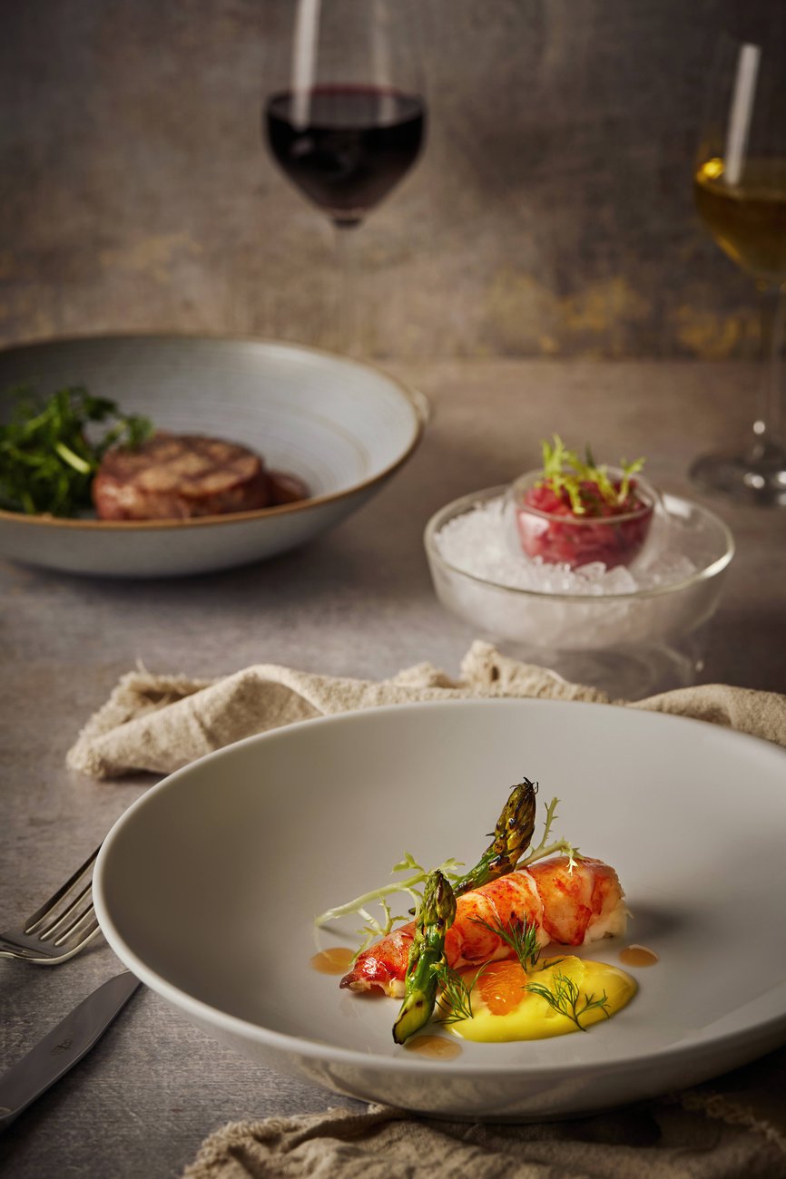 2025 다이닝 가을 디너