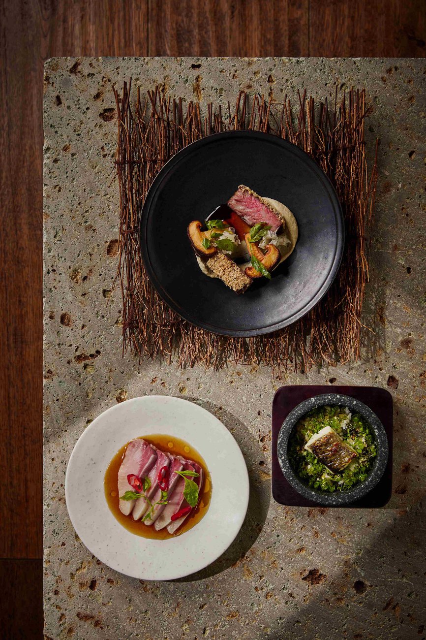 2025 다이닝 가을 런치