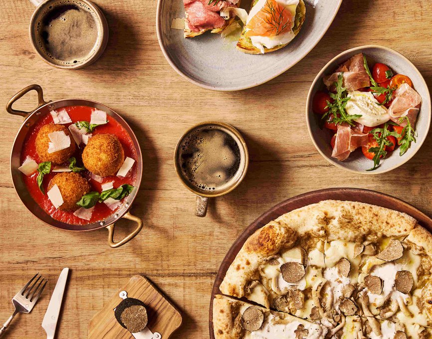 2025 리빙룸 겨울 런치