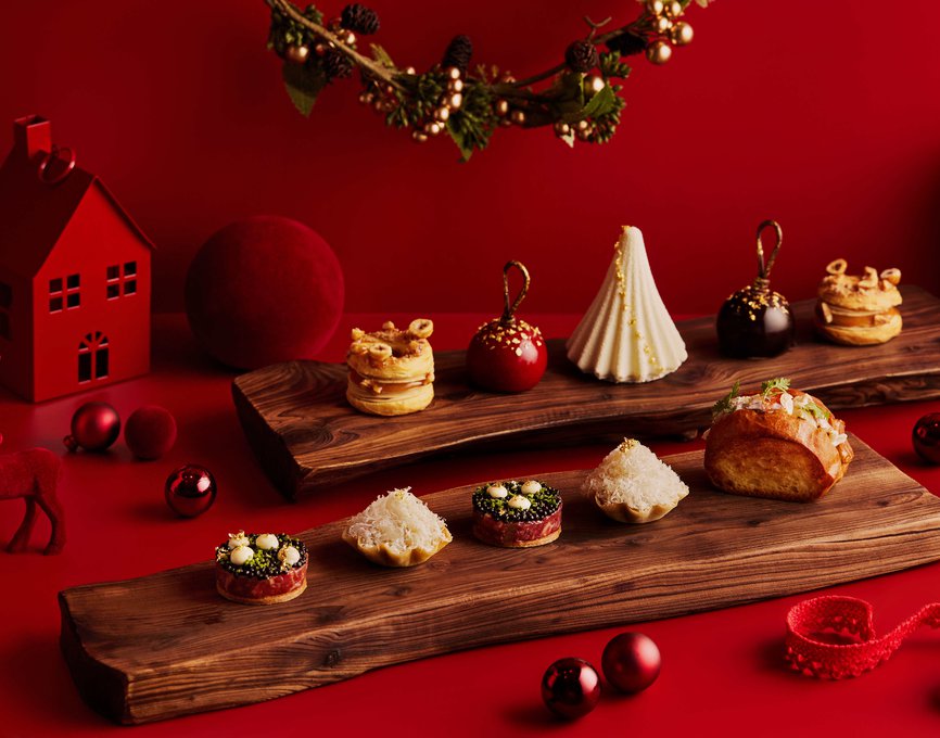 2025 라운지 Festive AT